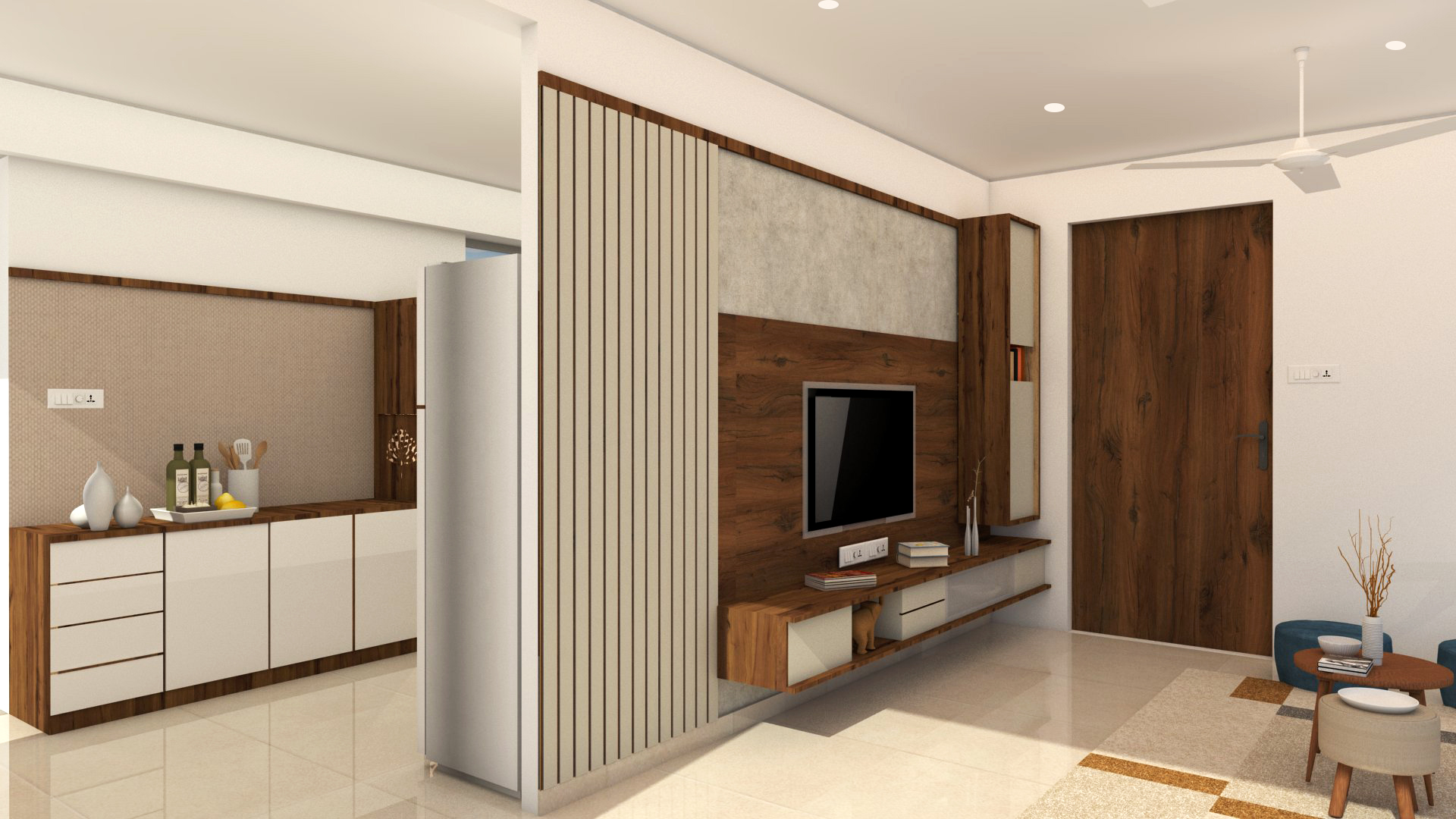 Elevate Your Home with Interior Design Ideas